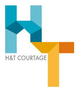 H&T Courtage-logo